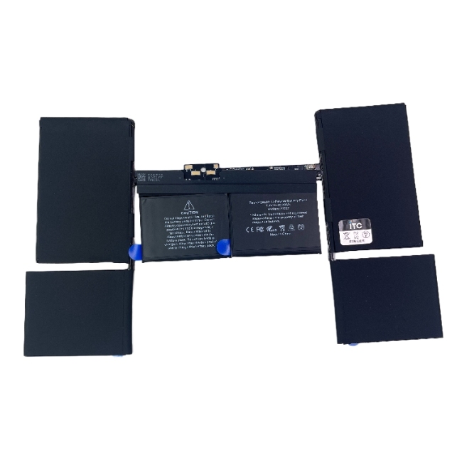 Macbook 12" Retina (A1534 Early 2015-2017) バッテリー A1527-A1705