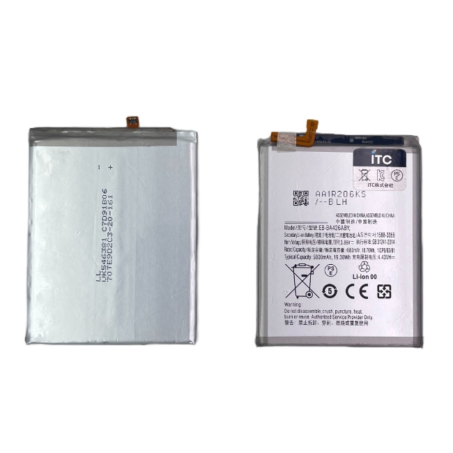 Galaxy A32/A42 5G バッテリーEB-BA426ABY