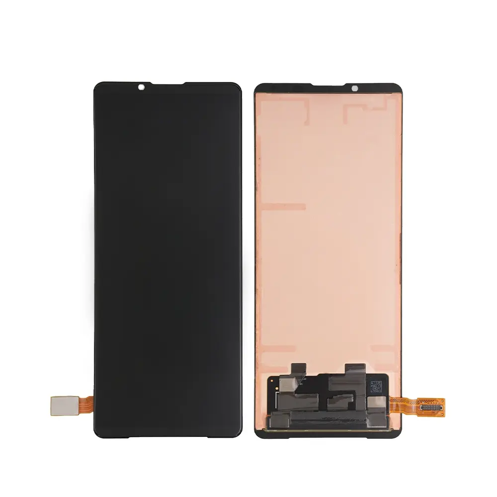 Xperia 5Ⅲ リペアパネル 黒