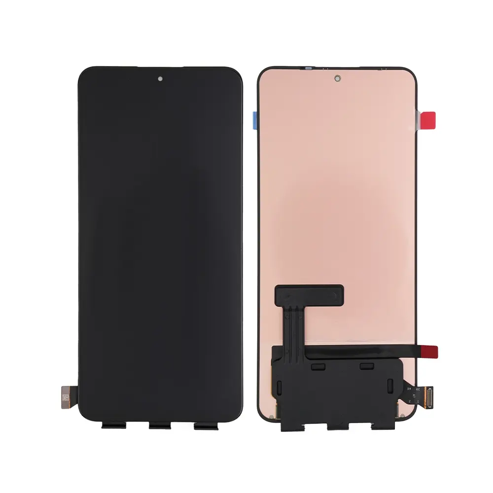 XIAOMI13T/13T Pro リペアパネル 黒　