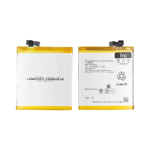 [B1066] AQUOS zeta(SH-04H)-Xx3-SERIE(SHV34)-P1-P1X バッテリー UBATIA269AFN1