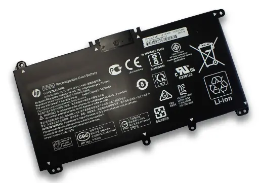 [B1139] HP 15-da0000-15-db0000-17-by0000 Pavilion-15-cs0000-15-cu0000-15-cu1000 250 G7 255 G7 バッテリー HT03XLHT03XL