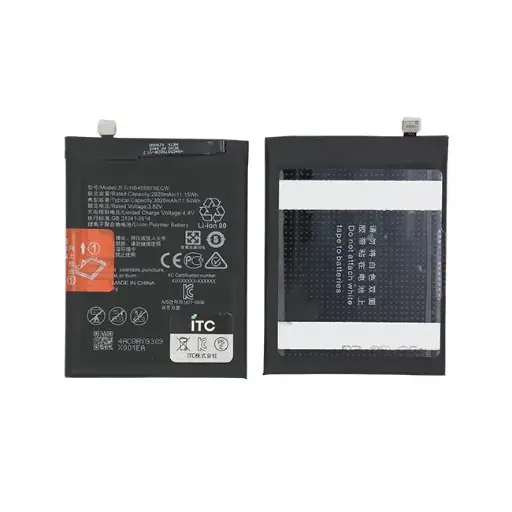 [B1180] HUAWEI Y6 2017 バッテリーHB405979ECW
