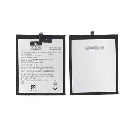 [B1208] NEC Lavie Tab S(TS508FAM) バッテリーL15D1P32
