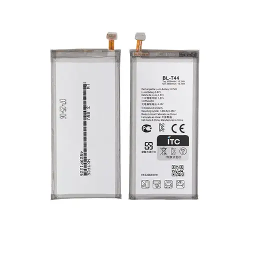 [B1215] LG K50 バッテリーBL-T44