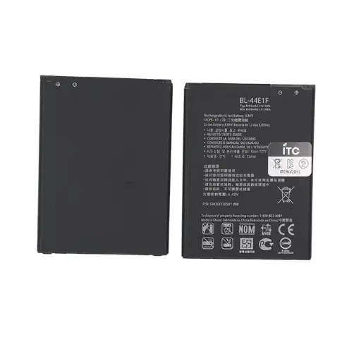 [B1222] LG V20 バッテリーBL-44E1F