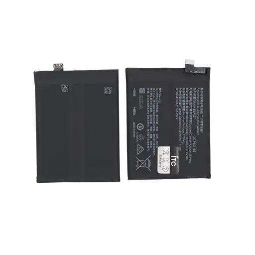 [B1257] OPPO OnePlus 9Pro バッテリーBLP827