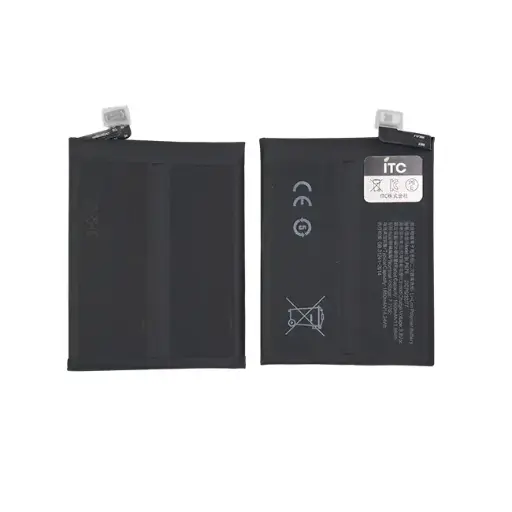 [B1260] OPPO R17 Pro-RX17 Pro バッテリーBLP679