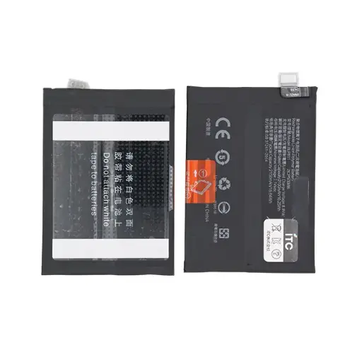 [B1262] OPPO RENO 4SE バッテリーBLP811