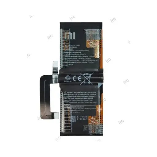 [B1358] Xiaomi Mi 10 Ultra バッテリーBM4V