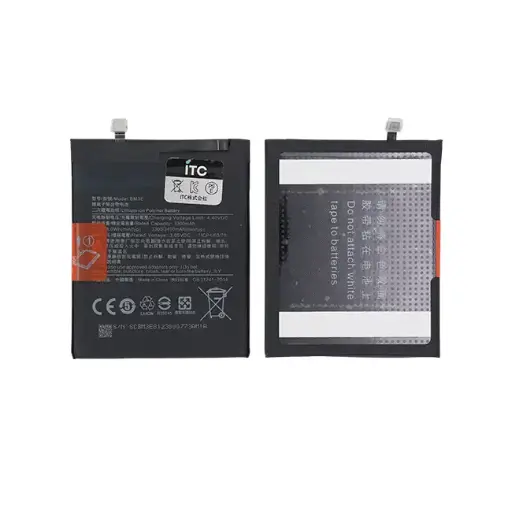 [B1366] Xiaomi Mi 8 バッテリー BM3E