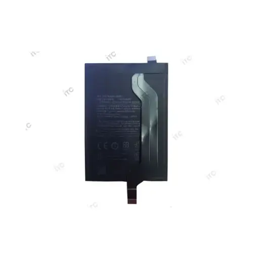 [B1398] Xiaomi Poco X3 GT 5G-Redmi Note 10 Pro 5G（中国版）バッテリーBM57