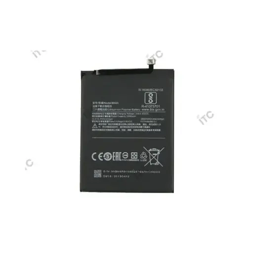 [B1448] Xiaomi Redmi Note 7 - 7S - 7 Pro  バッテリーBN4A
