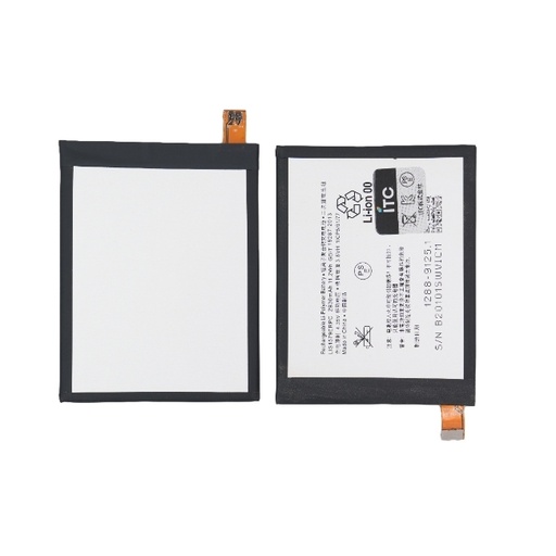 [B1491] Xperia Z4/Z3+ バッテリーLIS1579ERPC