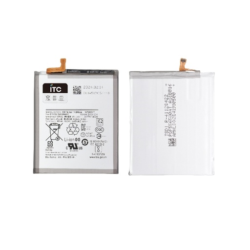 [B1510] Galaxy S21+ 5G バッテリーEB-BG996ABY