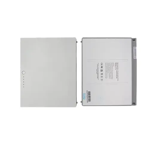 [B4034] MacBook Pro 15 (A1150 A1211 A1226 A1260)  (Early 2006 - Early 2008) バッテリー A1175