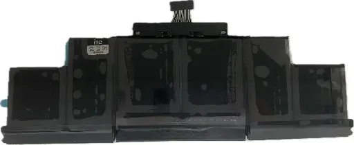 [B4046] MacBook Pro 15 Retina (A1398 Late 2013-Mid 2014) バッテリー A1494