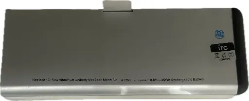 [B4049] MacBook Unibody  (13-inch, Late 2008)  バッテリーA1280