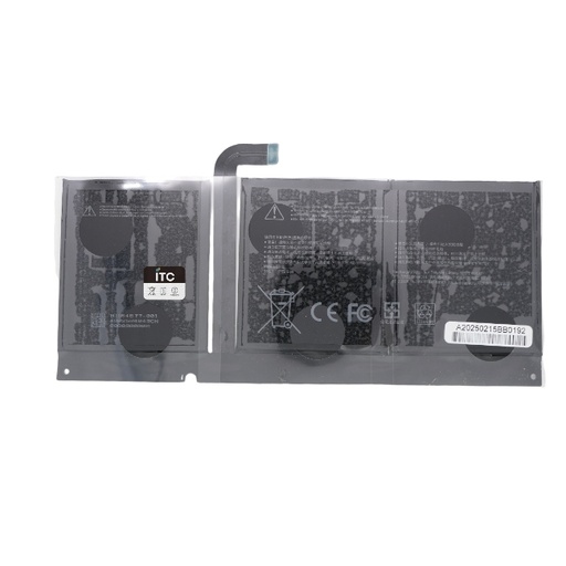 [B4079] Surface Pro8 (1982-1983) バッテリー