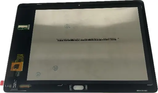 [L2011] Huawei MediaPad M3 Lite 10 フロントパネル 黒