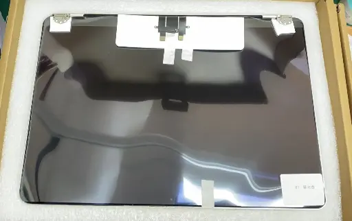 [L2034] Macbook Air13 inch A2681 (2022)液晶一体型(枠付) スターライト