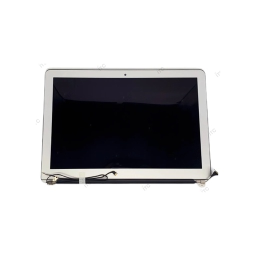 [L2057] MacBook Air 13 inch A1466 (2013年-2017年) 液晶 一体型(枠付) シルバー
