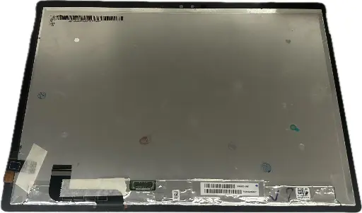 [L2074] Surface Book1 (1703) (13.5インチ)フロントパネル 黒