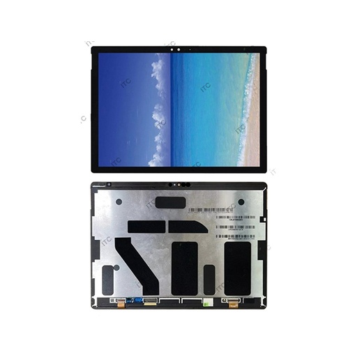 [L2085] Surface Pro8 (1982-1983) フロントパネル 黒