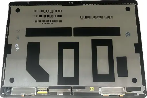 [L2087] Surface ProX (1876-2010) (13インチ) フロントパネル 黒