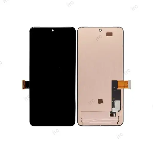 [L5078] Google Pixel 8Pro  リペアパネル 黒　