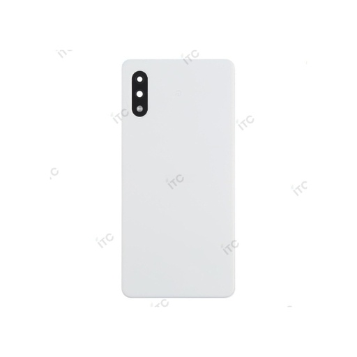 [L5273] Xperia Ace II バックパネル 白