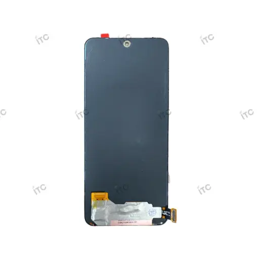 [L5401] Xiaomi Redmi Note 11 4G-Redmi Note 11S 4G-POCO M4 Pro 4G リペアパネル 黒　
