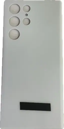 [L5505] Galaxy S22 Ultra 5G バックパネル 白
