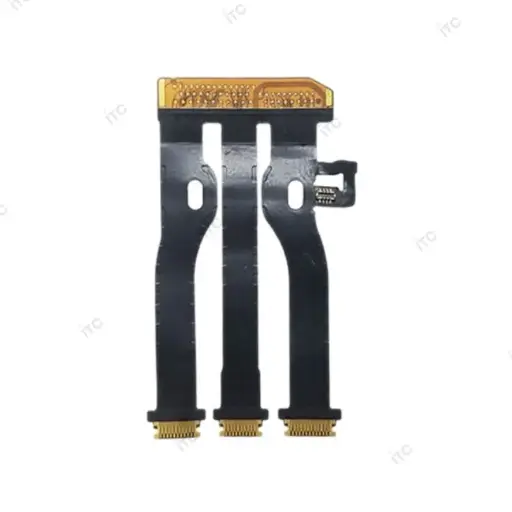 [S2044] Apple Watch Series 5 -SE・44mm LCDコネクター ケーブル