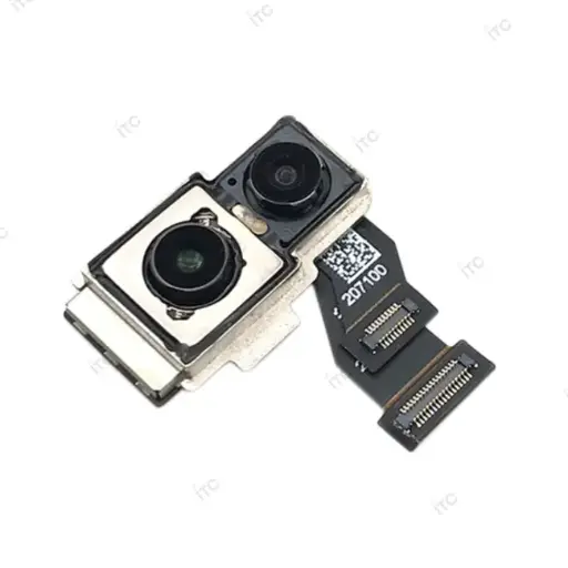 [S2092] ASUS ZenFone 5-5Z アウトカメラ