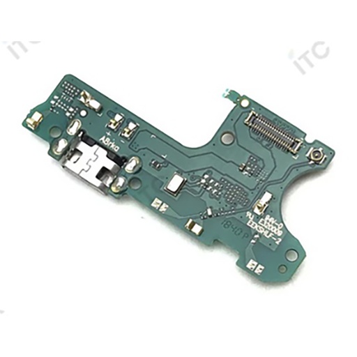[S2101] ASUS Zenfone Max M2 ZB633KLドックコネクター（基板付き）