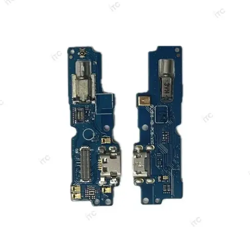[S2103] ASUS Zenfone4 Max Pro ドックコネクター