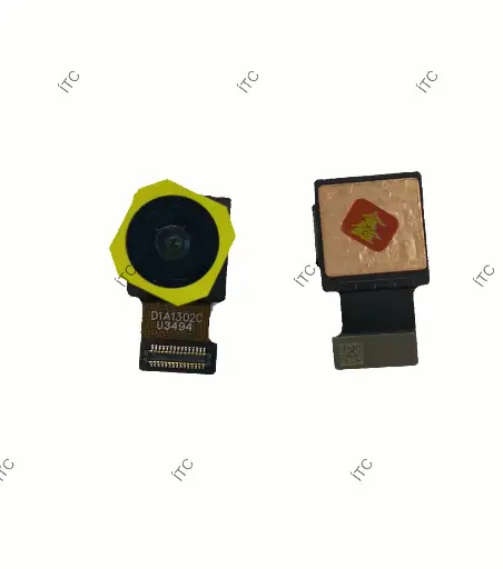 [S2147] Google Pixel 8a バックカメラ（超広角） 