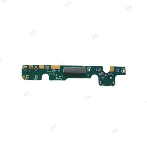 [S2173] Huawei Media Pad M3 Lite S ドックコネクター（基板付き）