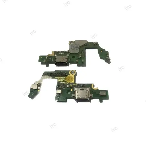 [S2177] HUAWEI nova 2Plusドックコネクター（基板付き）