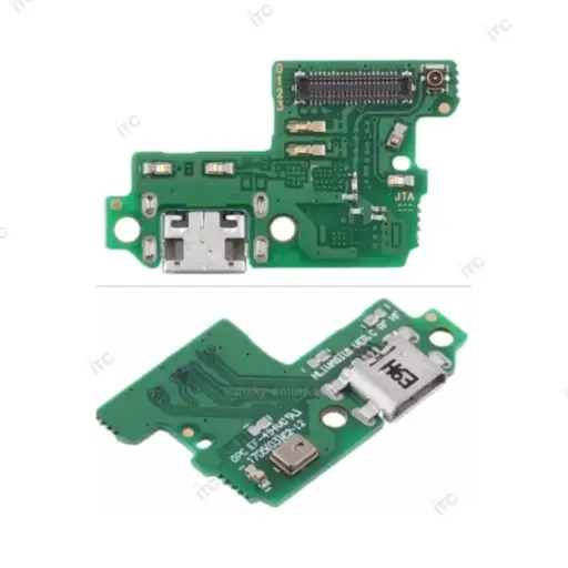 [S2183] HUAWEI P10 liteドックコネクター（基板付き）