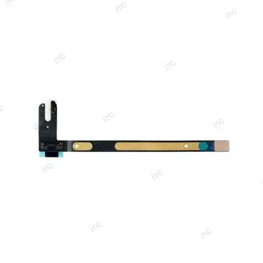 [S2257] iPad Air2 イヤホンジャック Wi-Fi 白