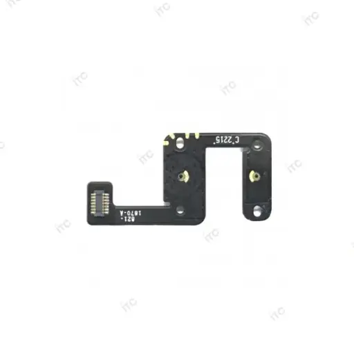 [S2263] iPad Air-2017-2018(第5-6世代) マイクフレックスケーブル