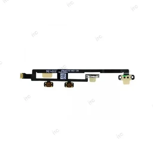 [S2305] iPad Air 電源-音量ボタンケーブル