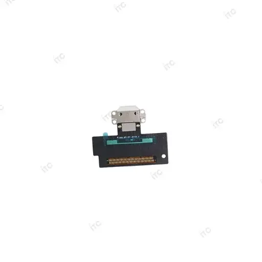 [S2310] iPad Air3 ドックコネクター 白 