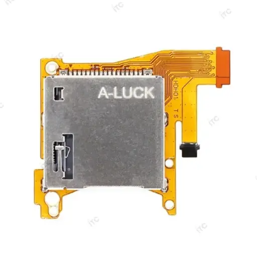 [S2389] Switch Lite ゲームソフトトレー