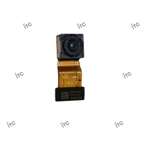 [S2508] Xperia 8 フロントカメラ