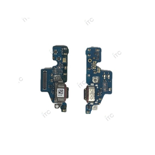 [S2510] Xperia Ace III ドックコネクター（基板付き）