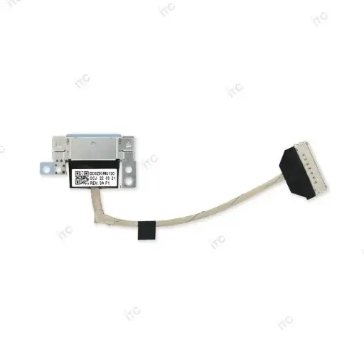[S2571] Surface Laptop Go 2-3 充電コネクター 