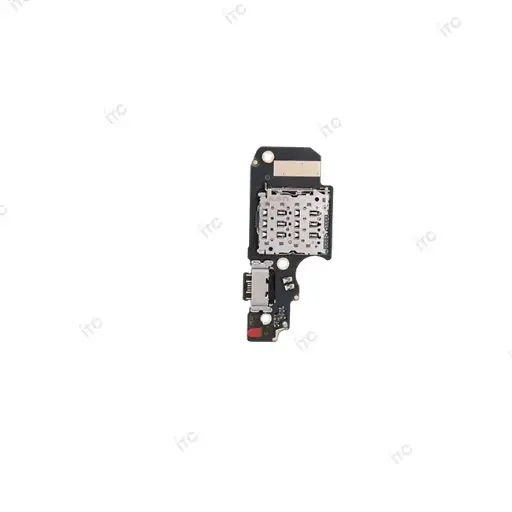 [S2606] Xiaomi Redmi Note 11 Pro-11 Pro 5G-Poco X4 Pro 5Gドックコネクター（基板付き）